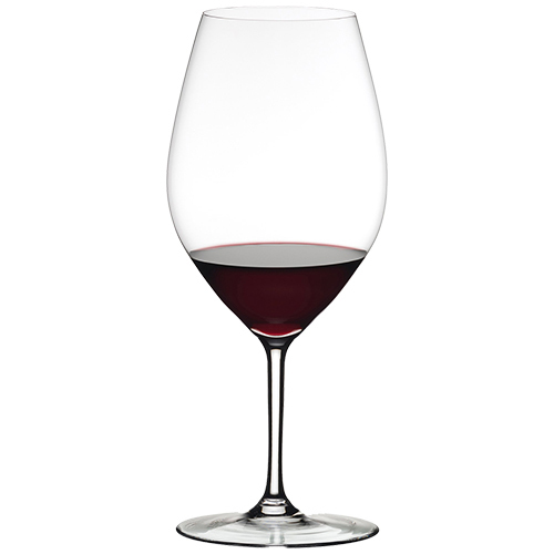 RIEDEL Wine Friendly Red Wine