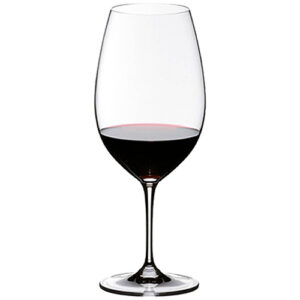 Riedel Bravissimo Red Wine Glass 4-Pack 12 oz