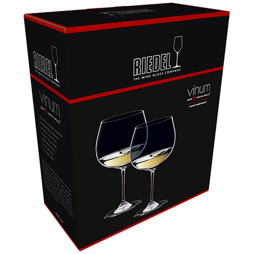 RIEDEL Vinum Oaked Chardonnay/Montrachet