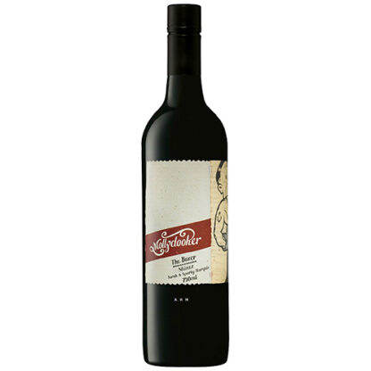 Zoom to enlarge the Mollydooker The Boxer Shiraz Australia