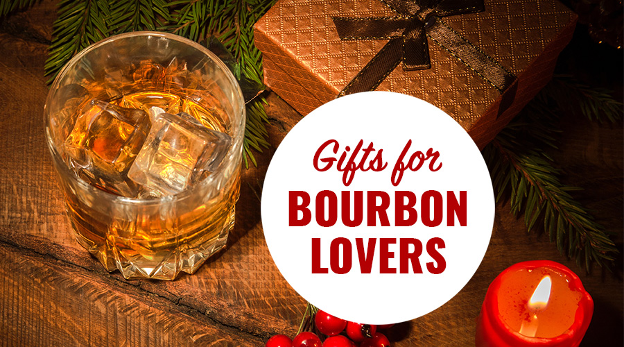 Gifts for bourbon lovers