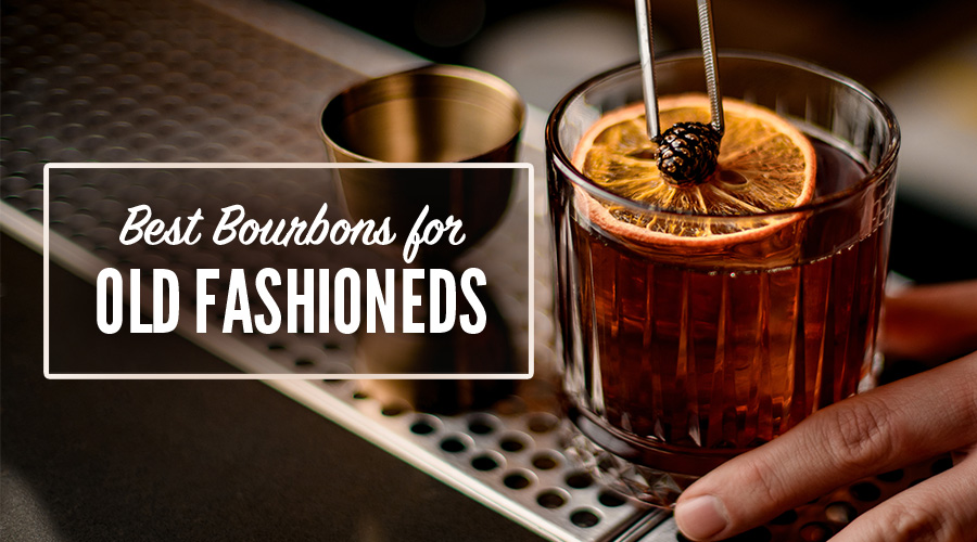 The Best Bourbon Old Fashioned - Daily Appetite