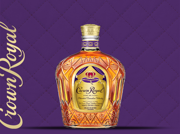 Crown Royal Event