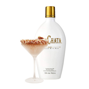 Pecan Pie Martini Cocktail Recipe