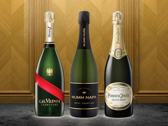 Mumm Events