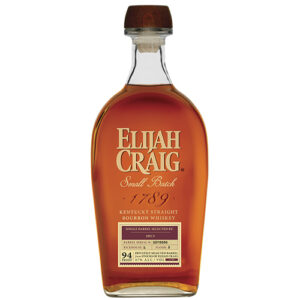 Spec's Single Barrel • Elijah Craig Barrel Proof