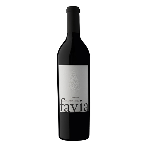 Zoom to enlarge the Favia Oakville Cabernet