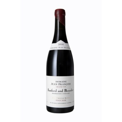 Zoom to enlarge the Dom Jean Francois Twelve Rows Sanford & Benedict Pinot Noir