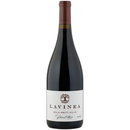 Zoom to enlarge the Lavinea Eola Amity Pinot Noir