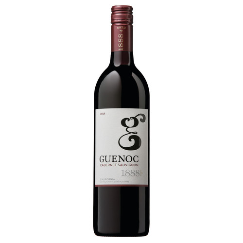 Zoom to enlarge the Guenoc Cabernet Sauvignon California