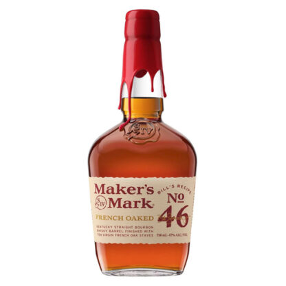 Zoom to enlarge the Maker’s Mark 46 Kentucky Bourbon Whisky