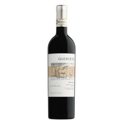 Zoom to enlarge the Querceto • Chianti Docg