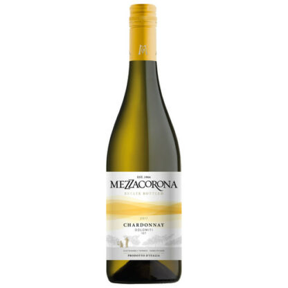 Zoom to enlarge the Mezzacorona Chardonnay