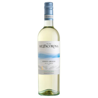 Zoom to enlarge the Mezzacorona Estate Grown Vigneti Delle Dolomiti IGT Pinot Grigio