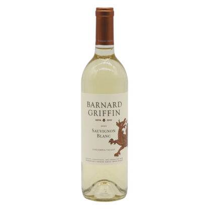 Zoom to enlarge the Barnard Griffin Sauvignon Blanc