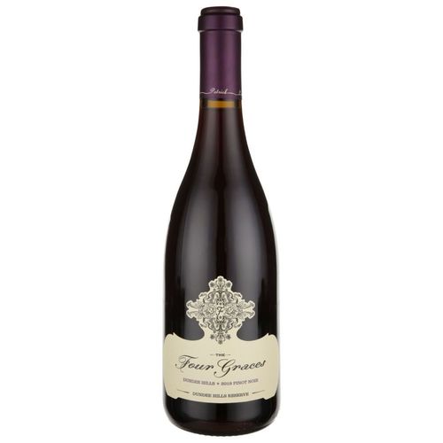 Zoom to enlarge the Four Graces Pinot Noir Reserve