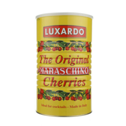 Zoom to enlarge the Luxardo Maraschino Cherries 5.6 Kilo Can