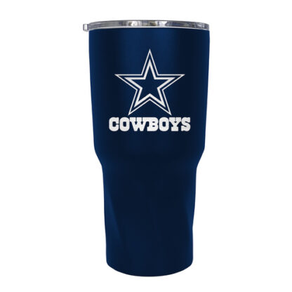 Zoom to enlarge the Gap Vacuum Tumbler • Dallas Cowboys Twist Ss