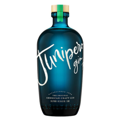 Zoom to enlarge the Junipero Dry Gin