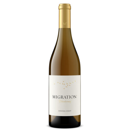 Zoom to enlarge the Migration Chardonnay By Duckhorn