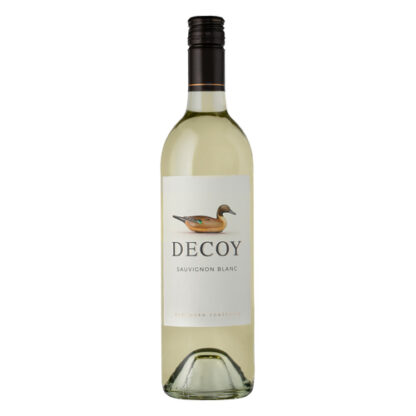 Zoom to enlarge the Decoy Sauvignon Blanc By Duckhorn