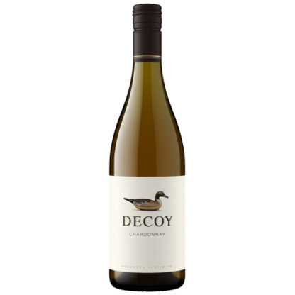 Zoom to enlarge the Decoy Chardonnay By Duckhorn