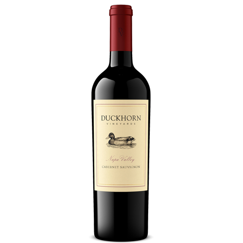 Zoom to enlarge the Duckhorn Cabernet Sauvginon Napa Valley