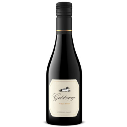 Zoom to enlarge the Goldeneye Pinot Noir