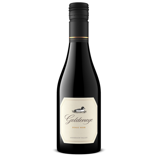 Zoom to enlarge the Goldeneye Pinot Noir