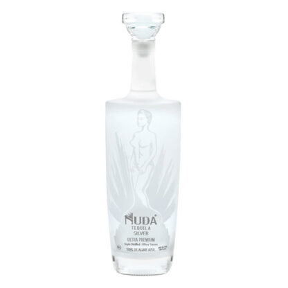 Zoom to enlarge the Nuda Tequila • Silver