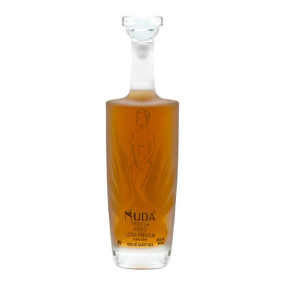 Zoom to enlarge the Nuda Tequila • Anejo