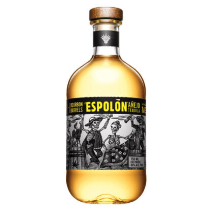 Zoom to enlarge the Espolon Anejo Tequila