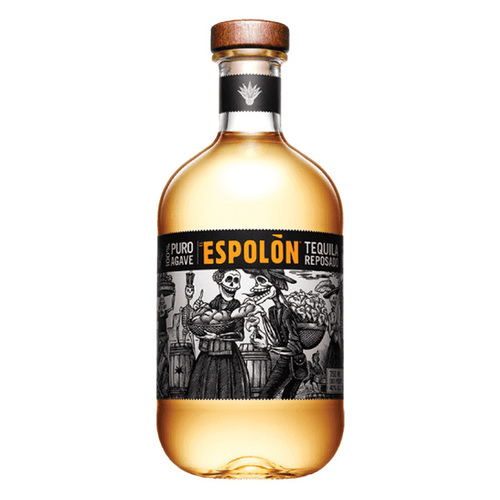 Zoom to enlarge the Espolon Reposado Tequila