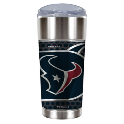 Zoom to enlarge the Gap Ss Vacuum Insulated Cup • Texans Wrap