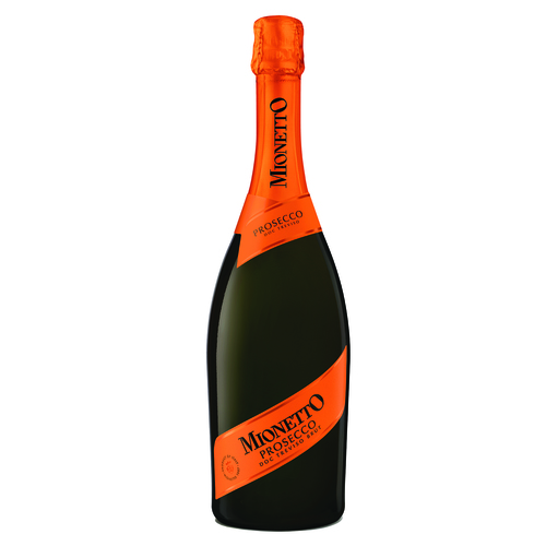 Zoom to enlarge the Mionetto Brut Prosecco Di Treviso Glera