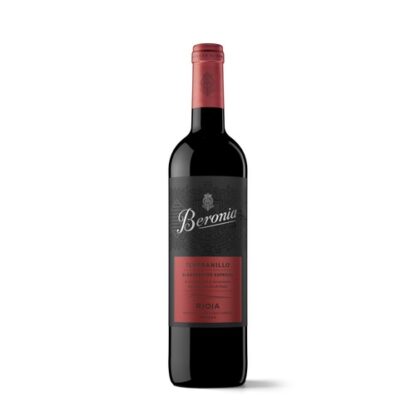 Zoom to enlarge the Beronia Coleccion Especial Tempranillo Rioja