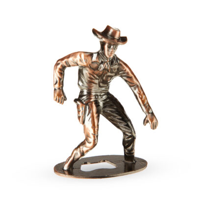 Zoom to enlarge the True Bottle Opener • Cowboy By Foster & Rye