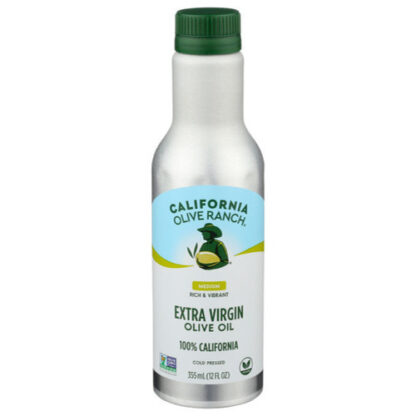 Zoom to enlarge the California Olive Ranch Extra Virgin Olive Oil