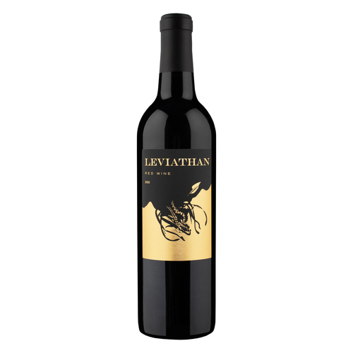 Zoom to enlarge the Leviathan Red Blend