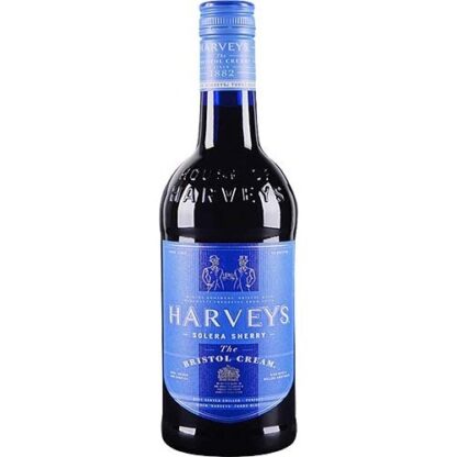 Zoom to enlarge the Harveys Harveys Bristol Cream Sherry Blend