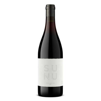 Zoom to enlarge the Sunu Pinot Noir