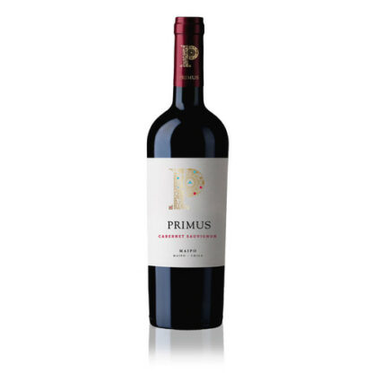 Zoom to enlarge the Primus Cabernet Sauvignon