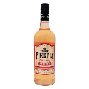 Firefly Vodka • Ruby Red Grapefruit