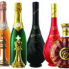 50 Cent Vip Gold Pack