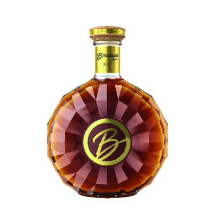 Zoom to enlarge the 50 Cent Vip Bronze Pack – Branson Royal  VSOP and XO