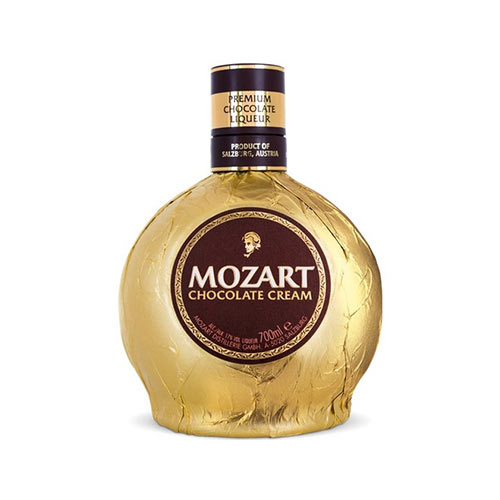 Mozarts Chocolate Liqueur