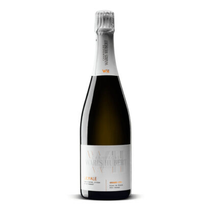 Zoom to enlarge the Waris Hubert Lilyale Grand Cru Blanc De Blanc Brut Zero