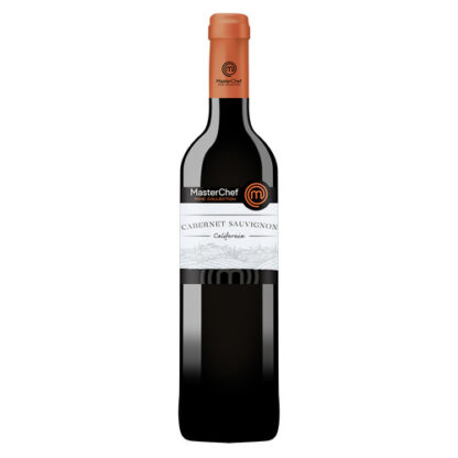 Zoom to enlarge the Masterchef Cabernet Sauvignon California