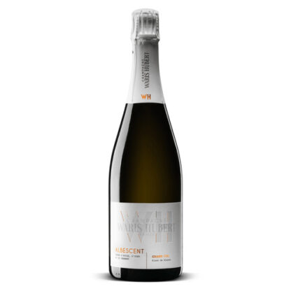 Zoom to enlarge the Waris Hubert Albescent Blancs Brut Grand Cru