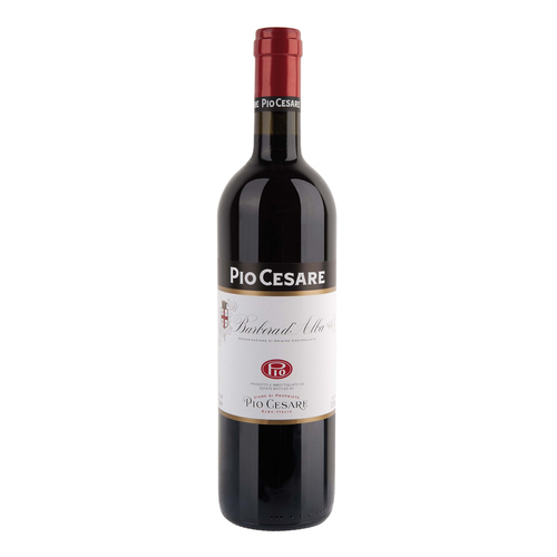 Zoom to enlarge the Pio Cesare Barbera D’alba